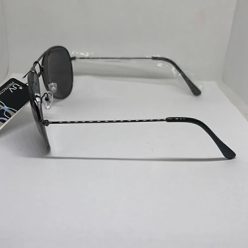 Aviator Patriotic Unisex USA 4th of July Independence Day Sunglasses